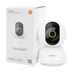 Xiaomi Mi 360 Smart Camera C300 Wifi 2K - Image 2