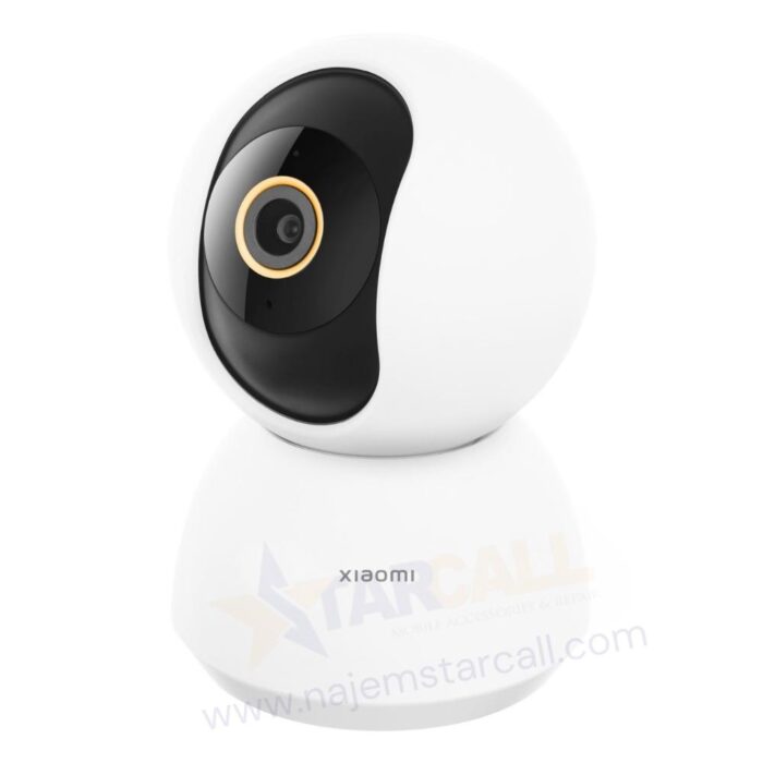 Xiaomi Mi 360 Smart Camera C300 Wifi 2K - Image 3
