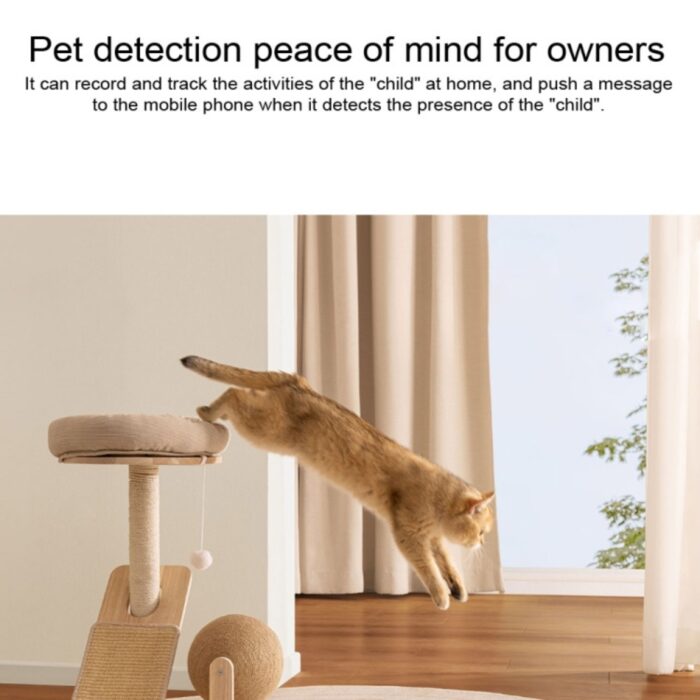 Xiaomi Smart Camera C500 Dual - Image 2