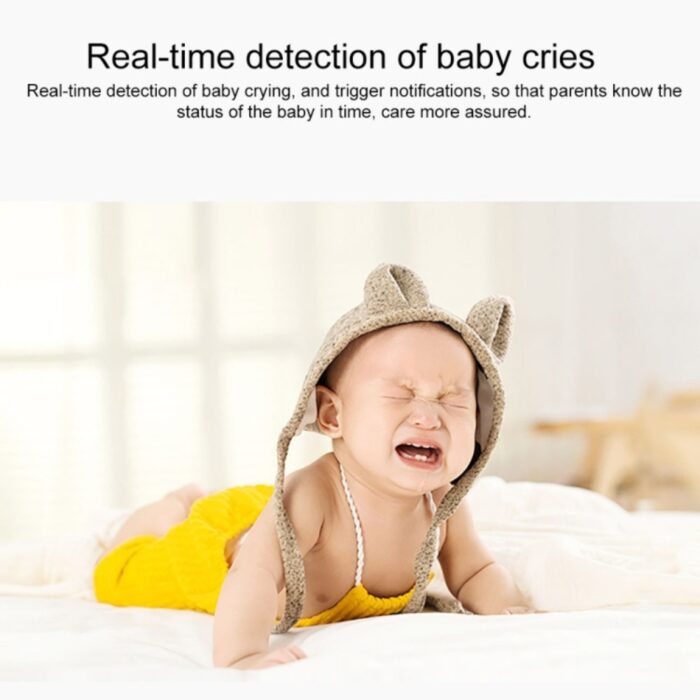 Xiaomi Smart Camera C500 Dual - Image 3