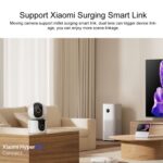 Xiaomi Smart Camera C500 Dual - Image 5