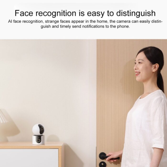 Xiaomi Smart Camera C500 Dual - Image 6