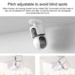 Xiaomi Smart Camera C500 Dual - Image 7