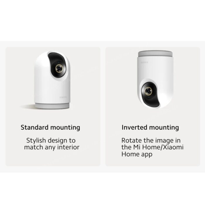 Xiaomi Smart Camera C500 Pro - Image 6