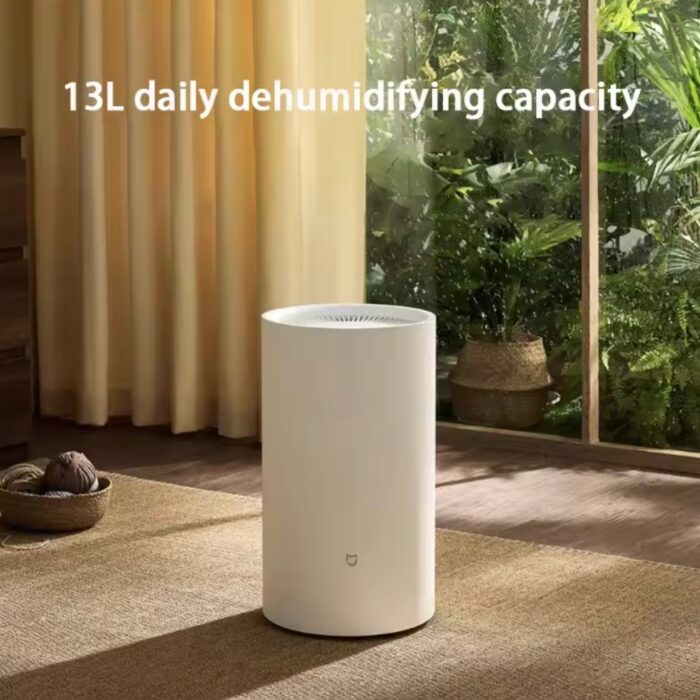Xiaomi Mijia Smart Dehumidifier 13L - Image 3