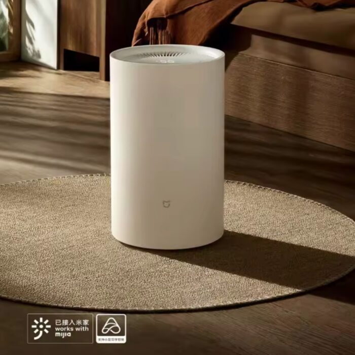 Xiaomi Mijia Smart Dehumidifier 13L - Image 4