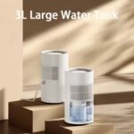 Xiaomi Mijia Smart Dehumidifier 13L - Image 2