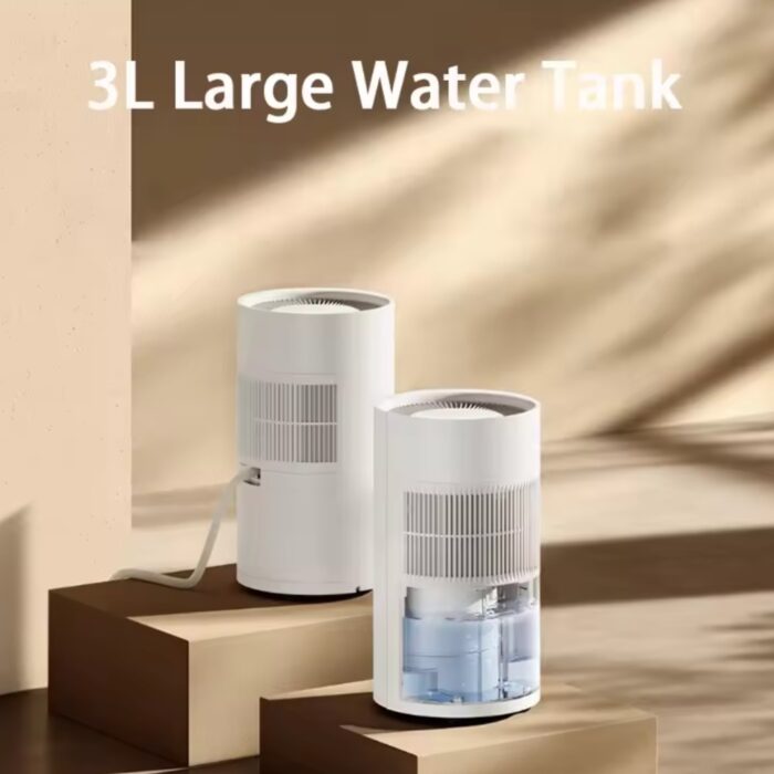Xiaomi Mijia Smart Dehumidifier 13L - Image 2