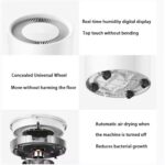 Xiaomi Mijia Smart Dehumidifier 13L - Image 6