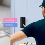 Xiaomi Smart Doorbell 3 - Image 2