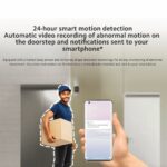 Xiaomi Smart Doorbell 3s - Image 3