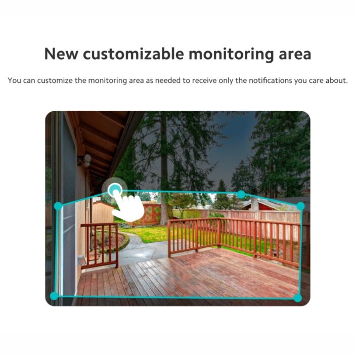 Xiaomi Smart Doorbell 3s - Image 6