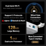 Xiaomi Smart Home Hub 2 - Image 2