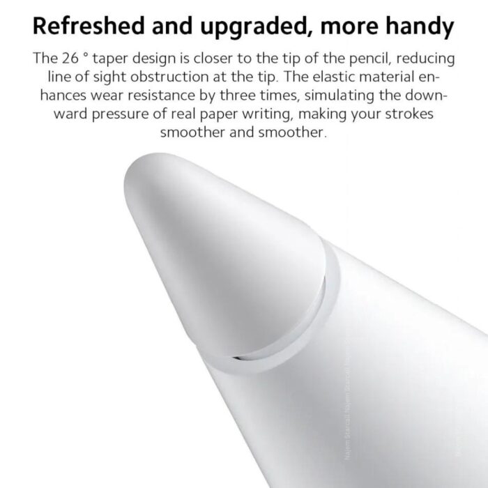 Xiaomi Smart Inspiration Stylus Pen 2 - Image 3
