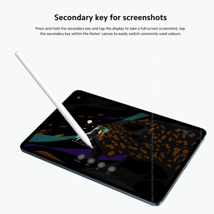 Xiaomi Smart Inspiration Stylus Pen 2 - Image 2