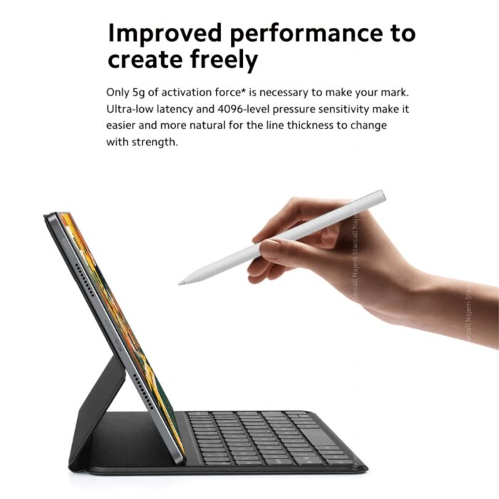 Xiaomi Smart Inspiration Stylus Pen 2 - Image 4