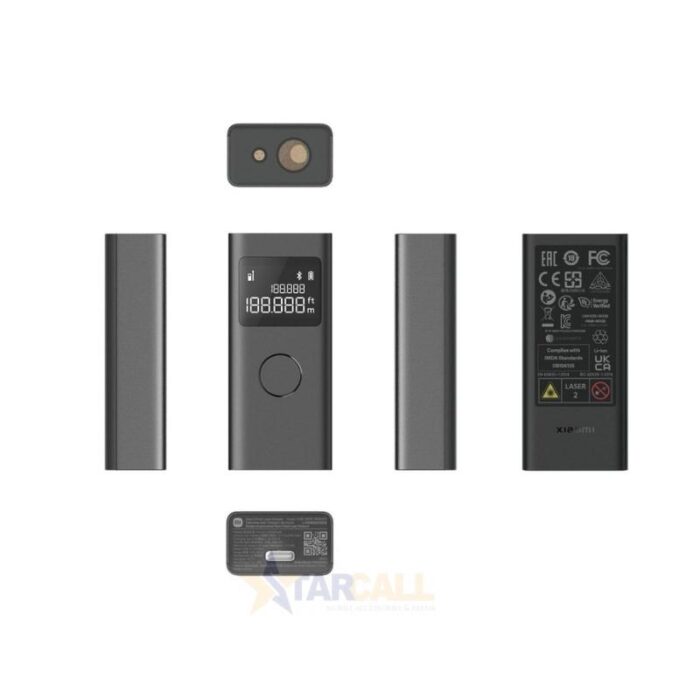 Xiaomi Smart Laser Measure - Image 8