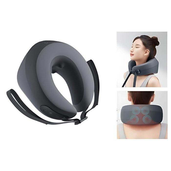 Xiaomi Smart Neck Massager Shoulder - Image 2