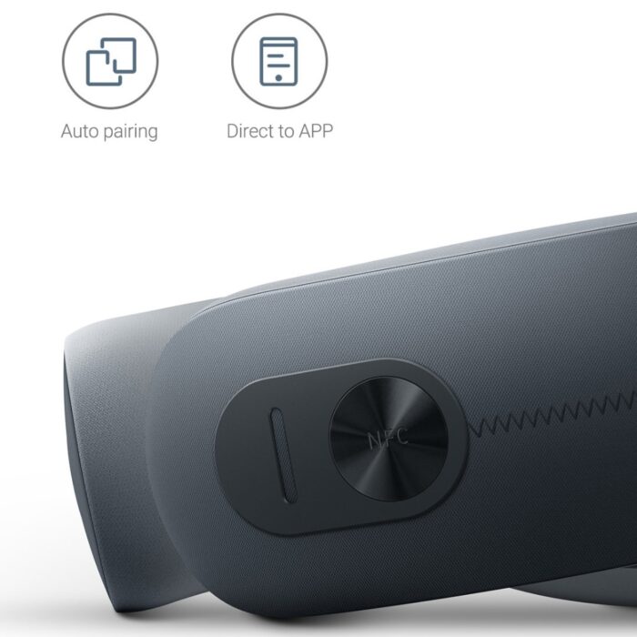 Xiaomi Smart Neck Massager Shoulder - Image 6