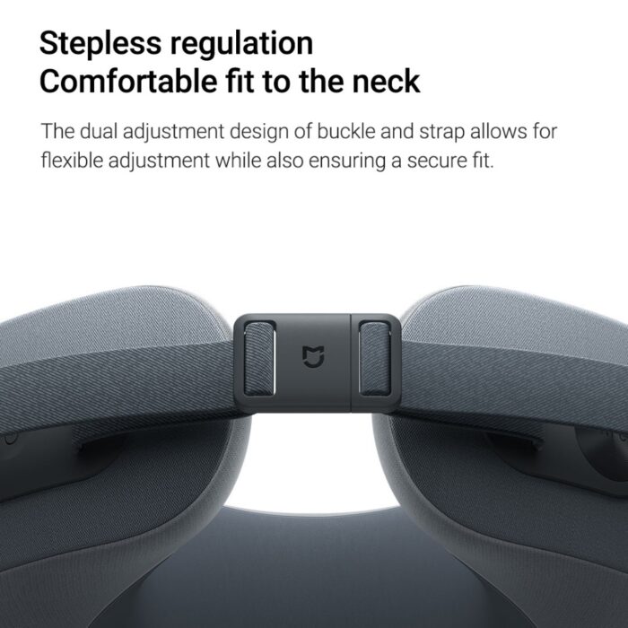 Xiaomi Smart Neck Massager Shoulder - Image 5