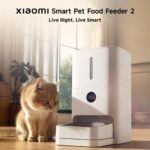 Xiaomi Smart Pet Food Feeder 2 - Image 2