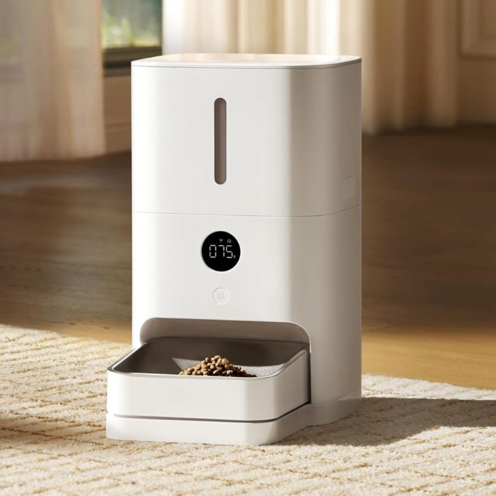 Xiaomi Smart Pet Food Feeder 2 - Image 8