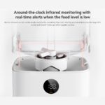Xiaomi Smart Pet Food Feeder 2 - Image 3