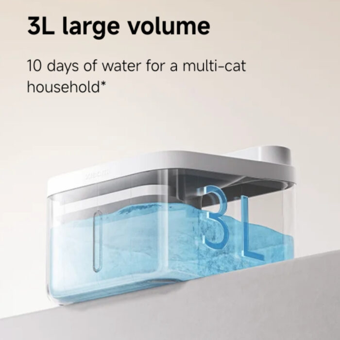 Xiaomi Smart Pet Fountain 2 - Image 2