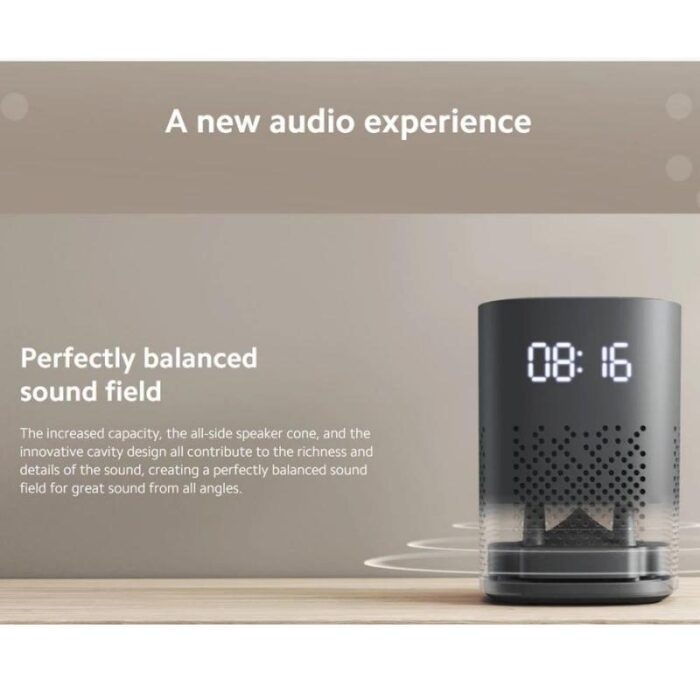 Xiaomi Smart Speaker IR Control - Image 5