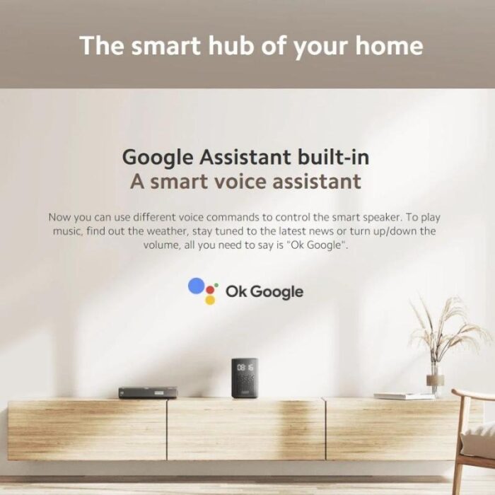 Xiaomi Smart Speaker IR Control - Image 6