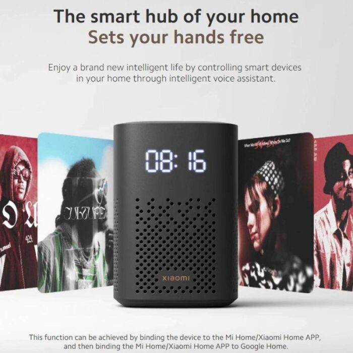 Xiaomi Smart Speaker IR Control - Image 3