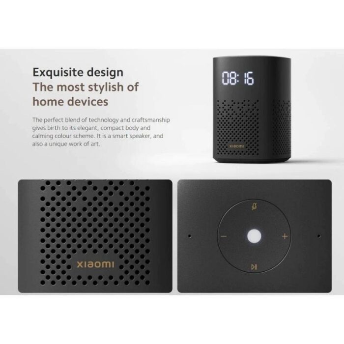 Xiaomi Smart Speaker IR Control - Image 4