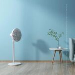 Xiaomi Smart Standing Fan 2 Pro Battery Edition Rechargeable - Image 3