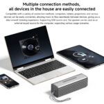 Xiaomi Sound Move Portable Bluetooth Speaker - Image 5