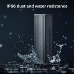 Xiaomi Sound Move Portable Bluetooth Speaker - Image 4