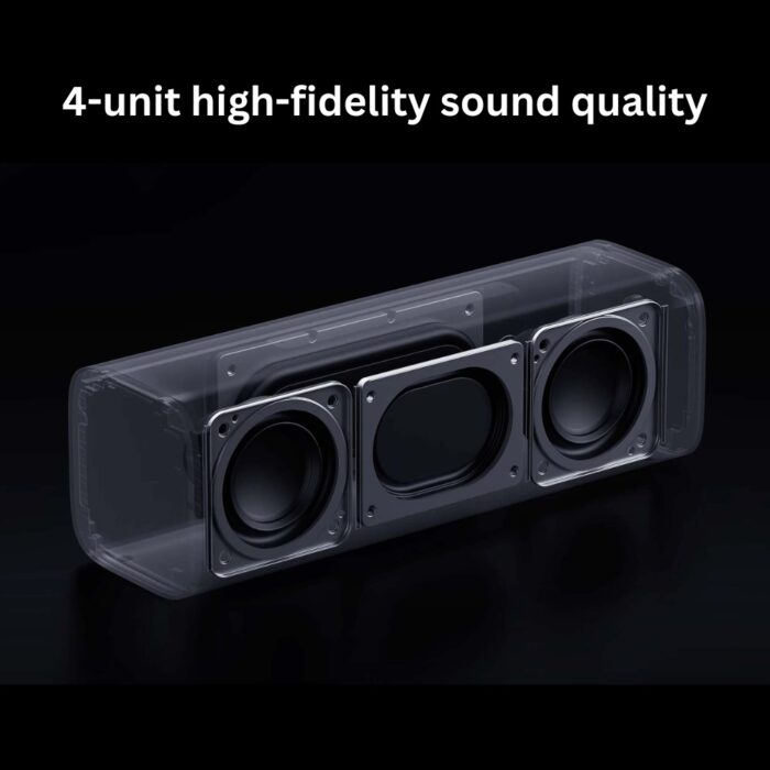 Xiaomi Sound Move Portable Bluetooth Speaker - Image 3
