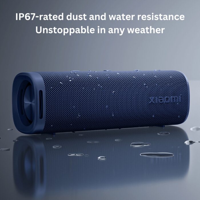 Xiaomi Sound Outdoor Speaker - Image 3