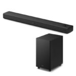 Xiaomi Soundbar 3.1 channel