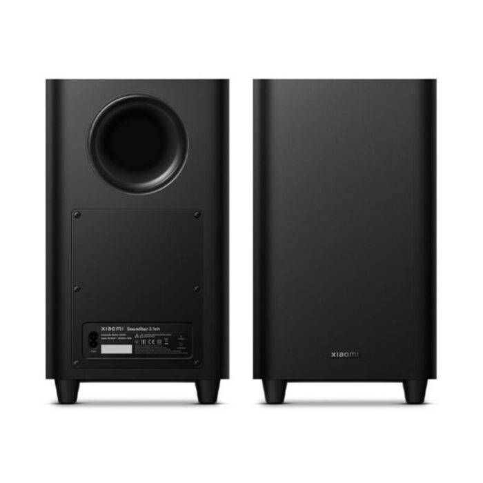Xiaomi Soundbar 3.1 channel - Image 2
