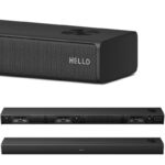 Xiaomi Soundbar 3.1 channel - Image 3