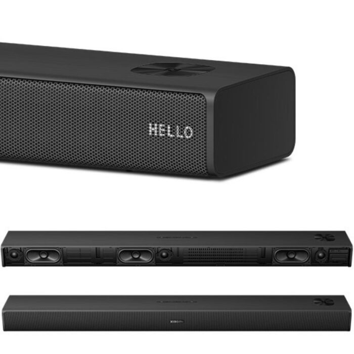 Xiaomi Soundbar 3.1 channel - Image 3