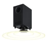 Xiaomi Soundbar 3.1 channel - Image 4
