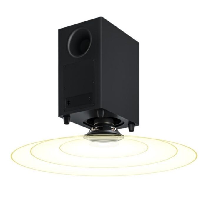Xiaomi Soundbar 3.1 channel - Image 4