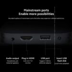 Xiaomi TV Box S 2nd Gen - Image 5