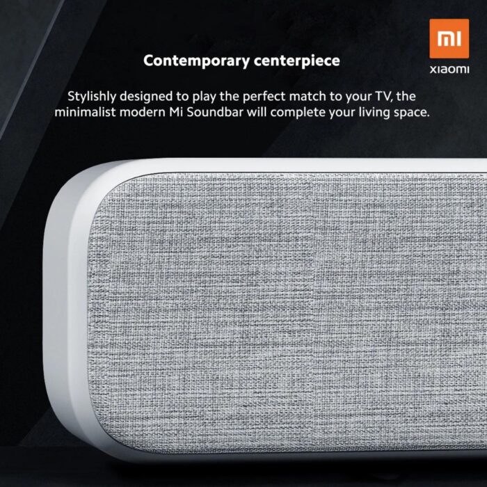 Xiaomi TV Soundbar - Image 6