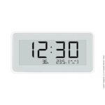 Xiaomi Temperature and Humidity Monitor Clock