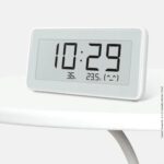 Xiaomi Temperature and Humidity Monitor Clock - Image 3