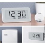 Xiaomi Temperature and Humidity Monitor Clock - Image 2