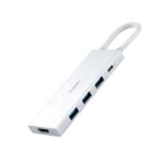 Xiaomi Type-C 5 in 1 Docking Station