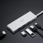 Xiaomi Type-C 5 in 1 Docking Station - Image 4
